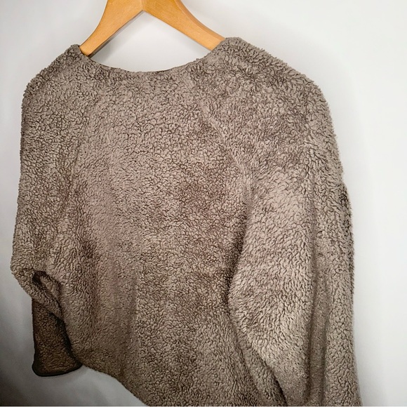 SAMANSA MOS2 BLUE JACKET OUTERWEAR LONGSLEEVE OLIVE GREEN SIZE MEDIUM COVER UP - Picture 7 of 8